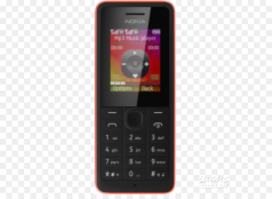 Nokia 107，Nokia 106 PNG