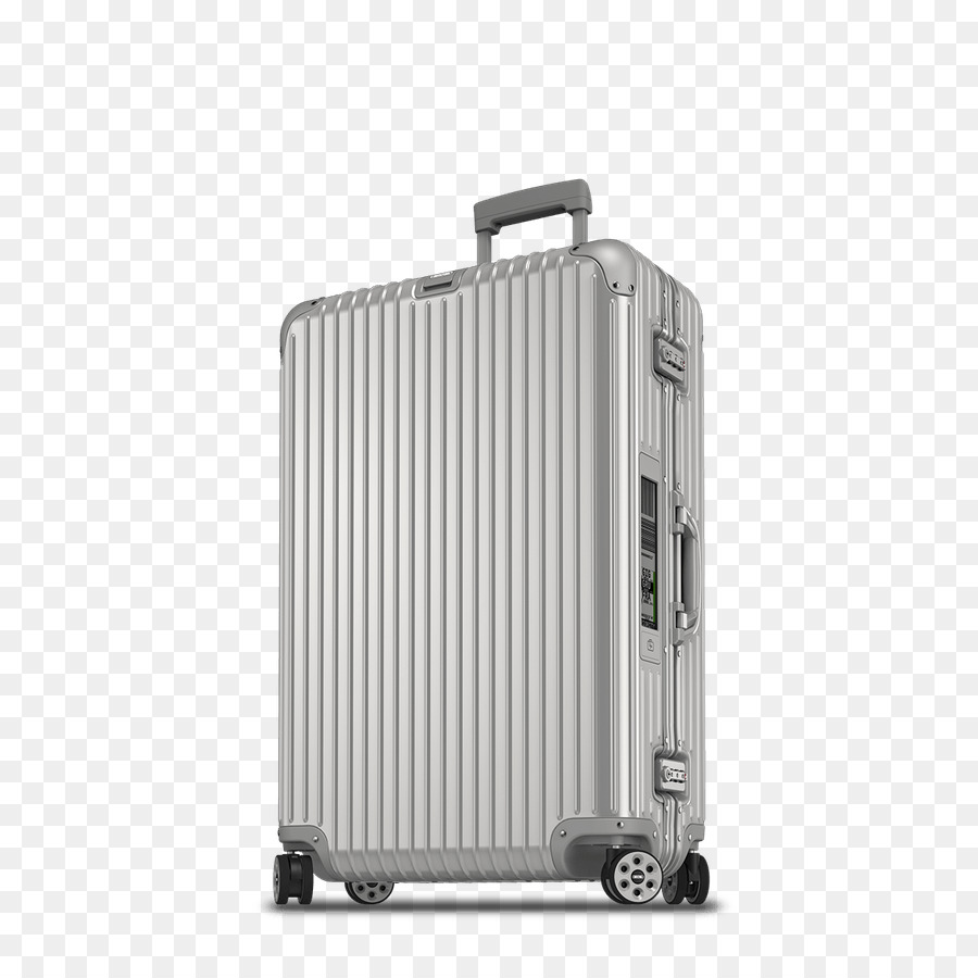 Rimowa Tapas 321 Multiwheel Electronic Tag，Suitcase PNG