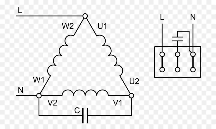 Diagrama Elétrico，Elétrica PNG