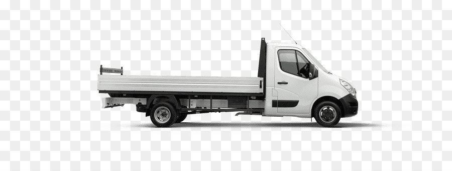 Furgão Compacto，Renault Master PNG