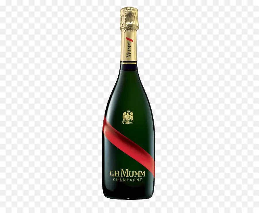 Gh Mumm Et Cie，Champanhe PNG