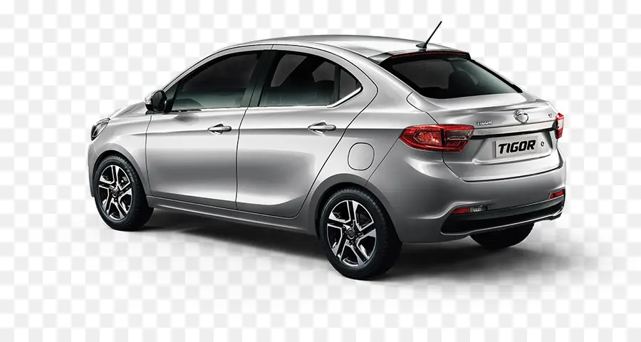 Carro Prateado，Automóvel PNG