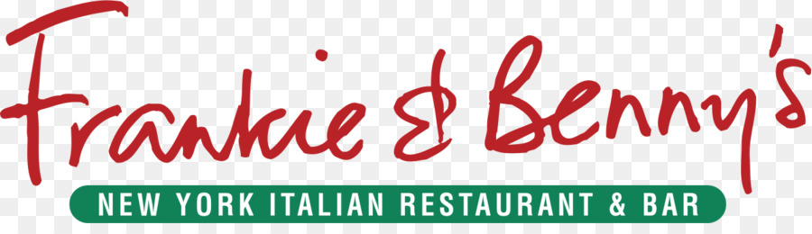 Logotipo De Frankie E Benny，Restaurante PNG