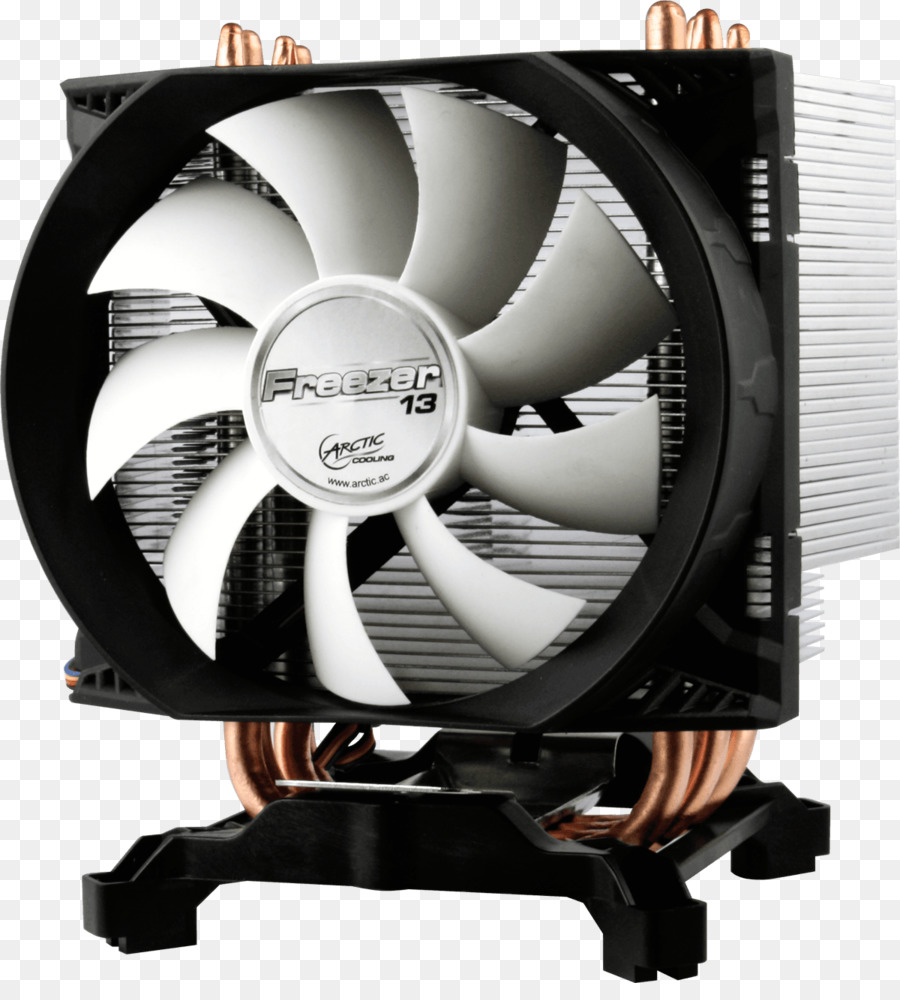 Resfriador De Cpu，Computador PNG