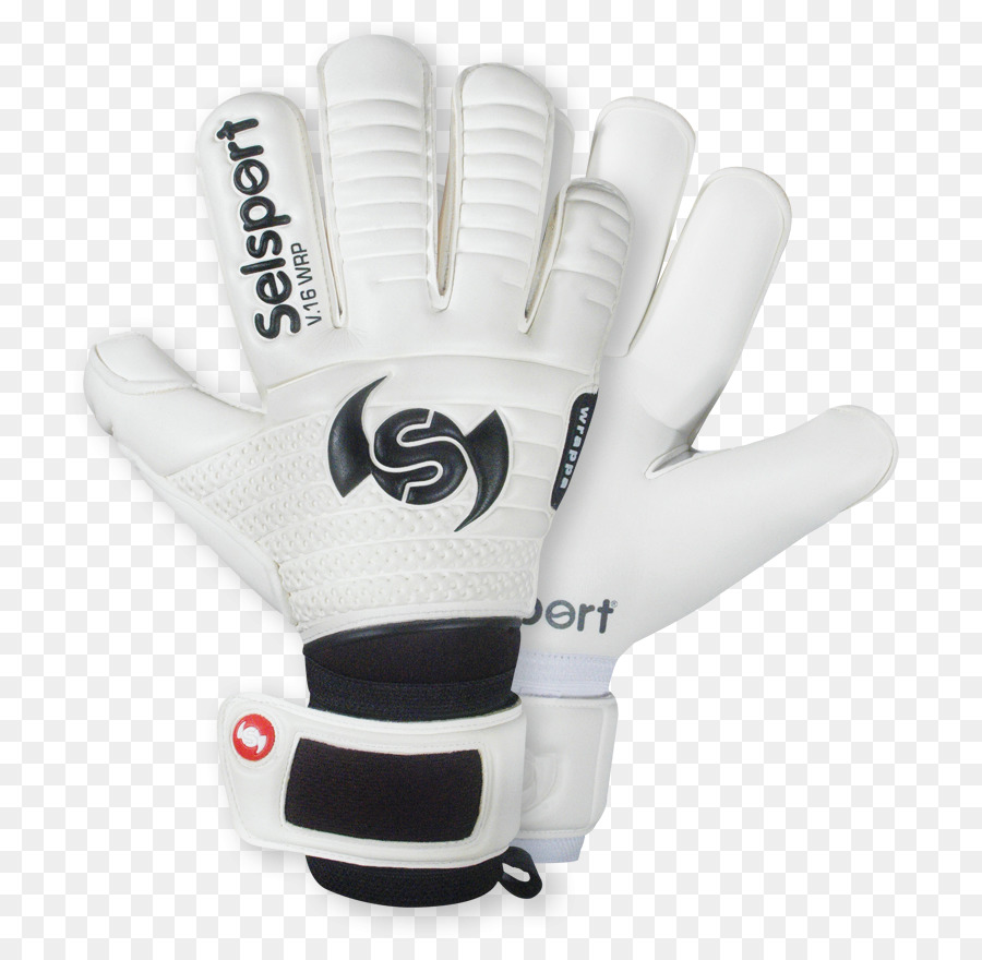 Luvas De Goleiro Brancas，Futebol PNG