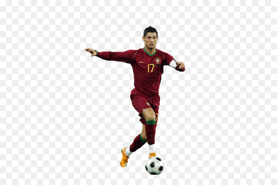 Jogador De Futebol，Futebol PNG