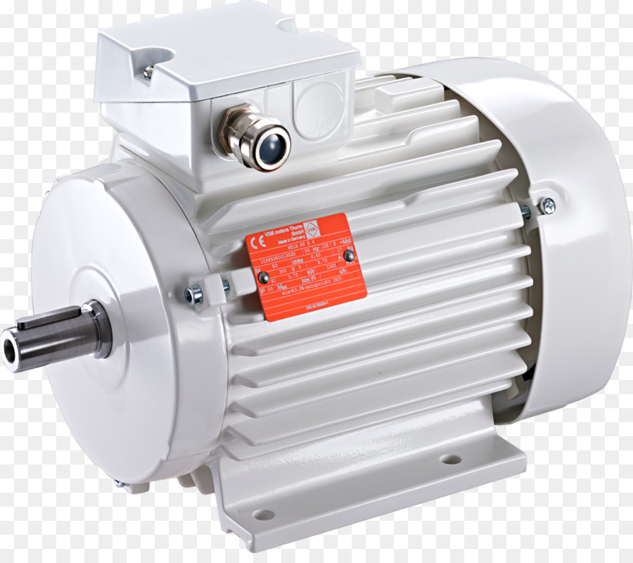 Motor Elétrico，Drehstrommaschine PNG