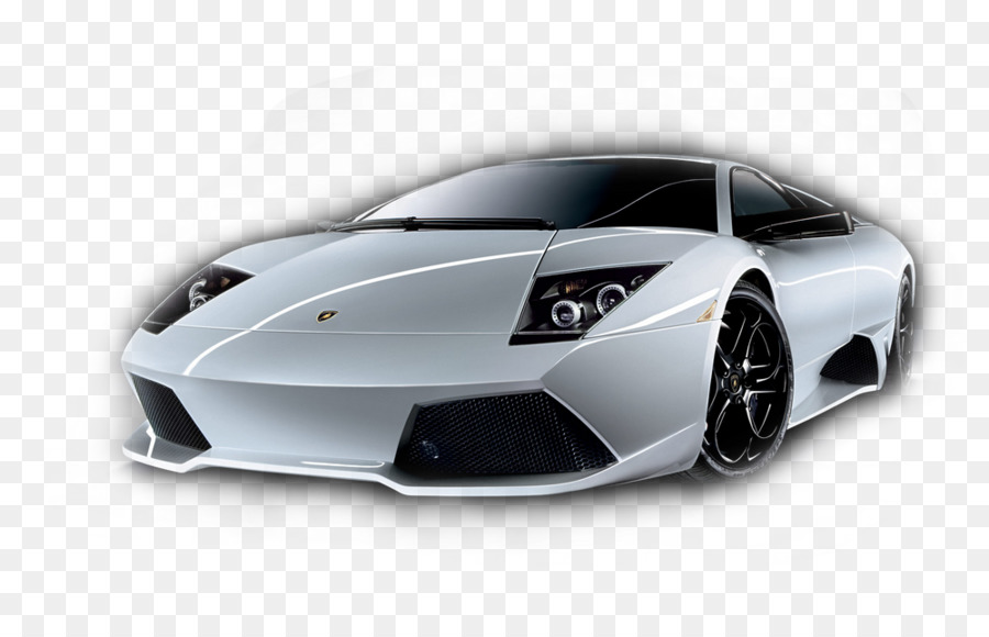 Lamborghini Murcielago，Carro PNG