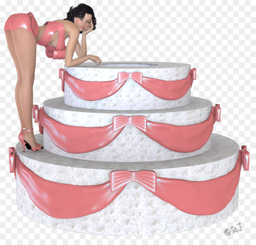 Torta，Decoração Do Bolo PNG