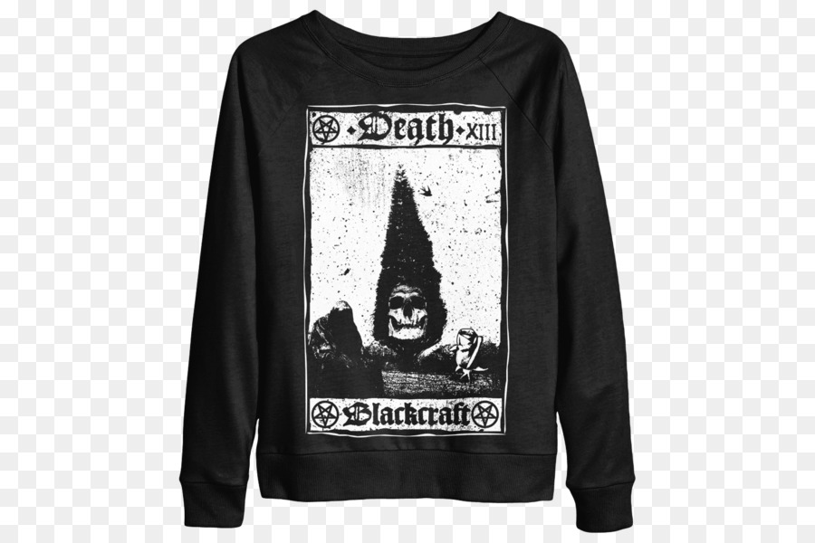 Tshirt，Blackcraft Culto PNG