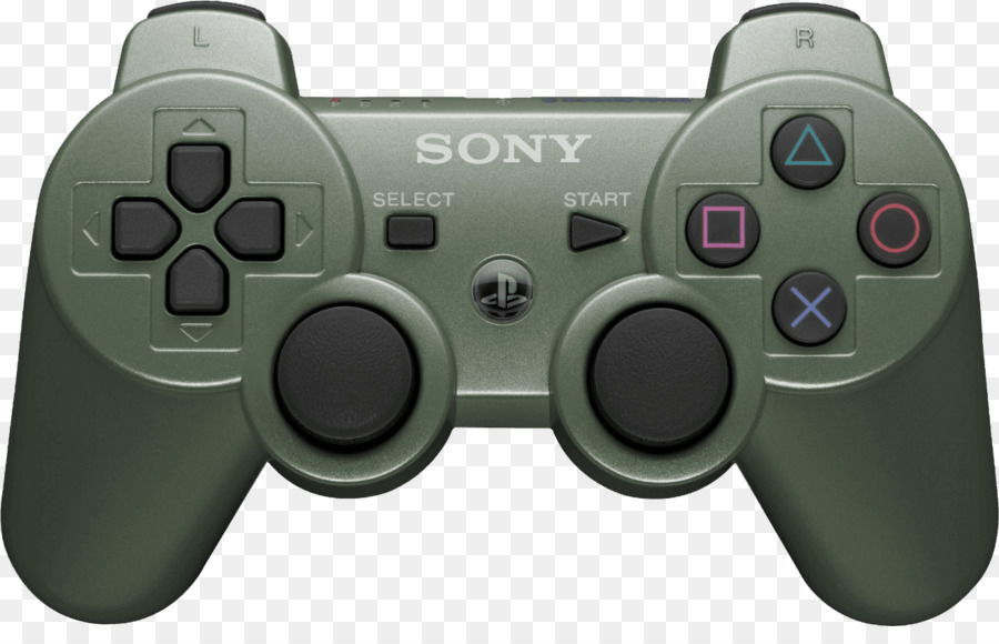 Playstation，Sixaxis PNG