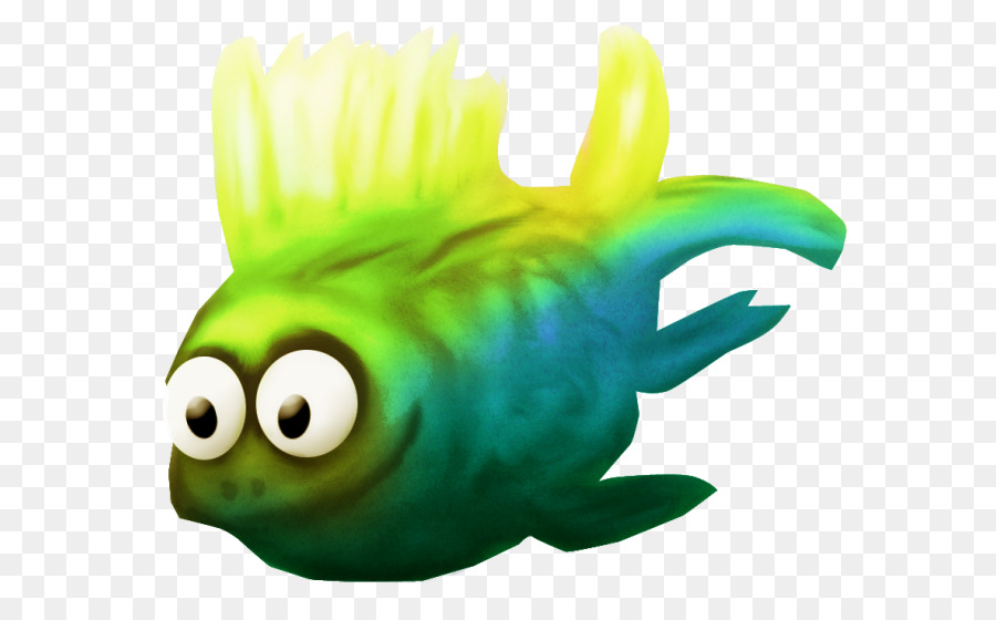 Peixe，Animaatio PNG