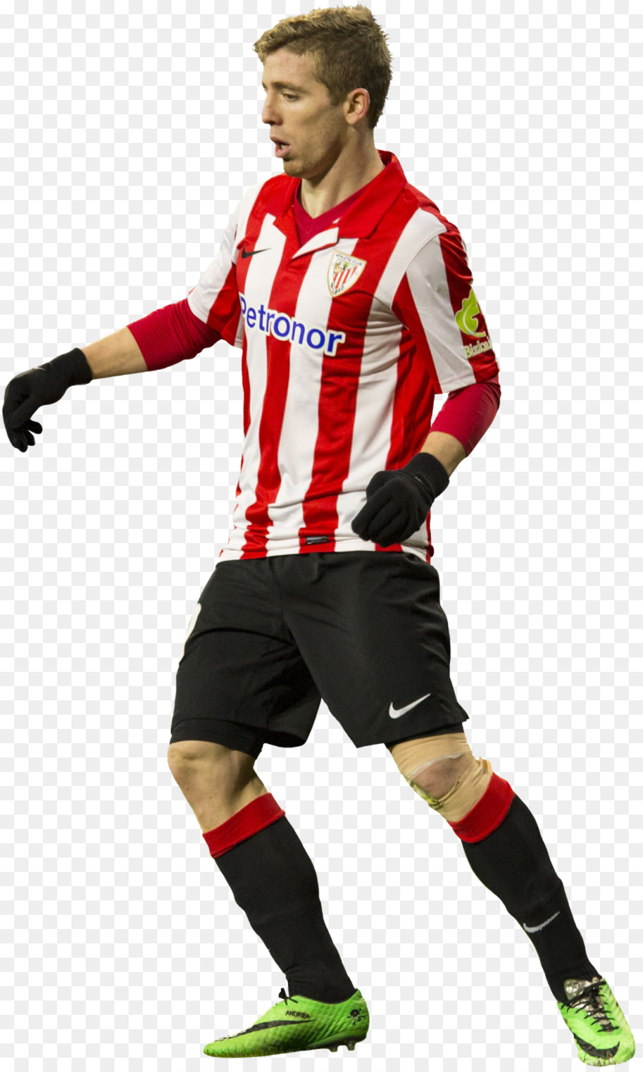 Iker Muniain，Jersey PNG