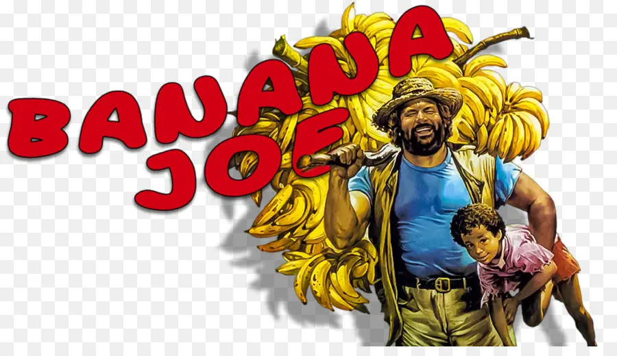 João Banana，Filme PNG