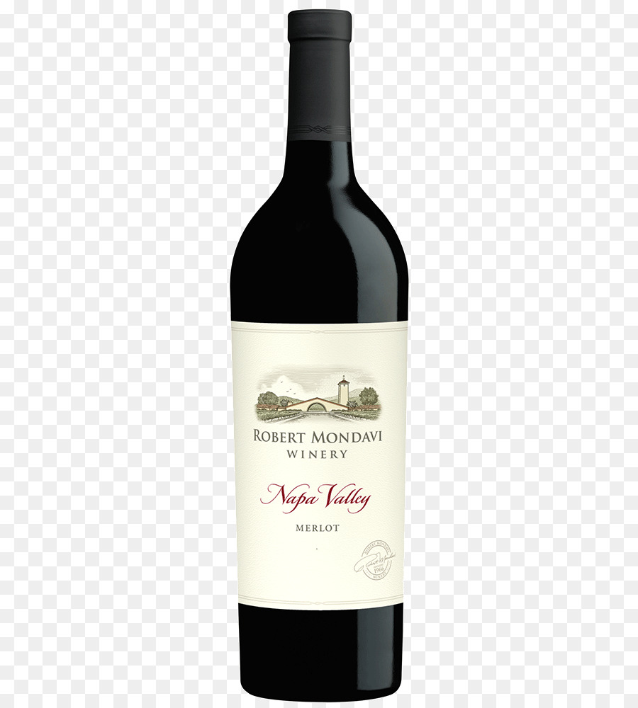 Garrafa De Vinho，Rótulo PNG