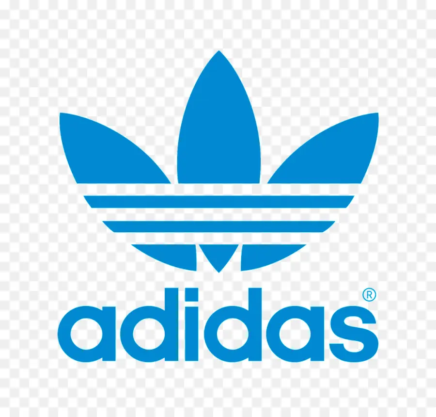 Logotipo Da Adidas，Roupas Esportivas PNG