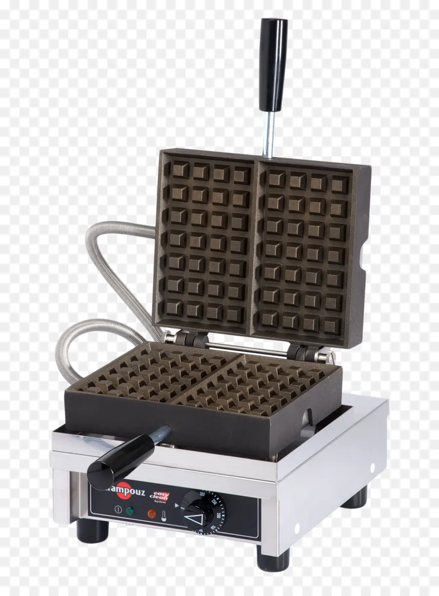 Máquina De Waffle，Cozinha PNG