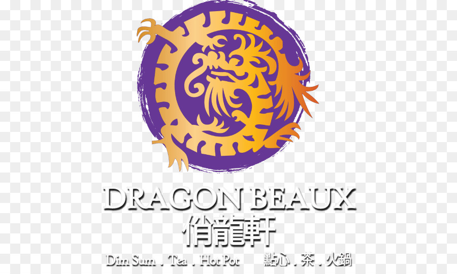 Dragão Beaux，Dim Sum PNG