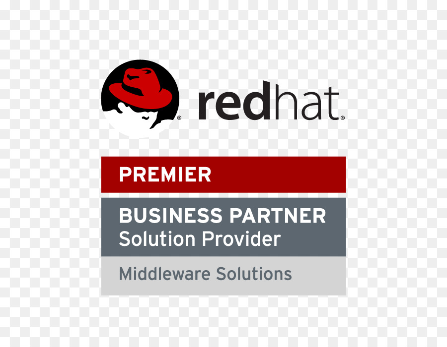 A Red Hat，O Red Hat Enterprise Linux PNG