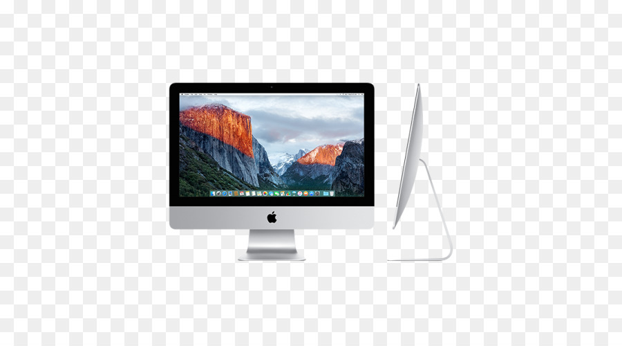 Imac，Maçã PNG