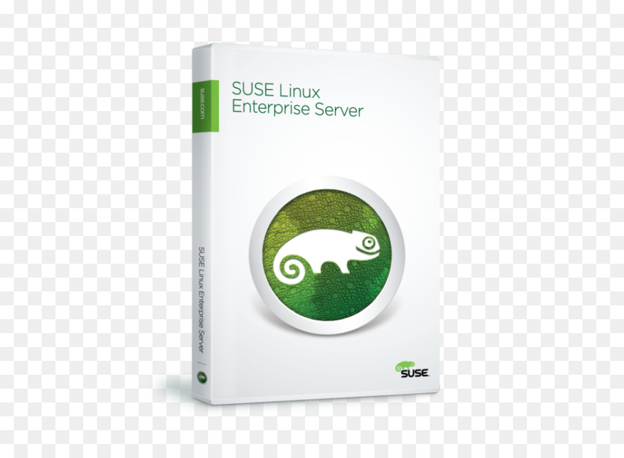 O Suse Linux Enterprise，O Suse Linux Distribuições PNG