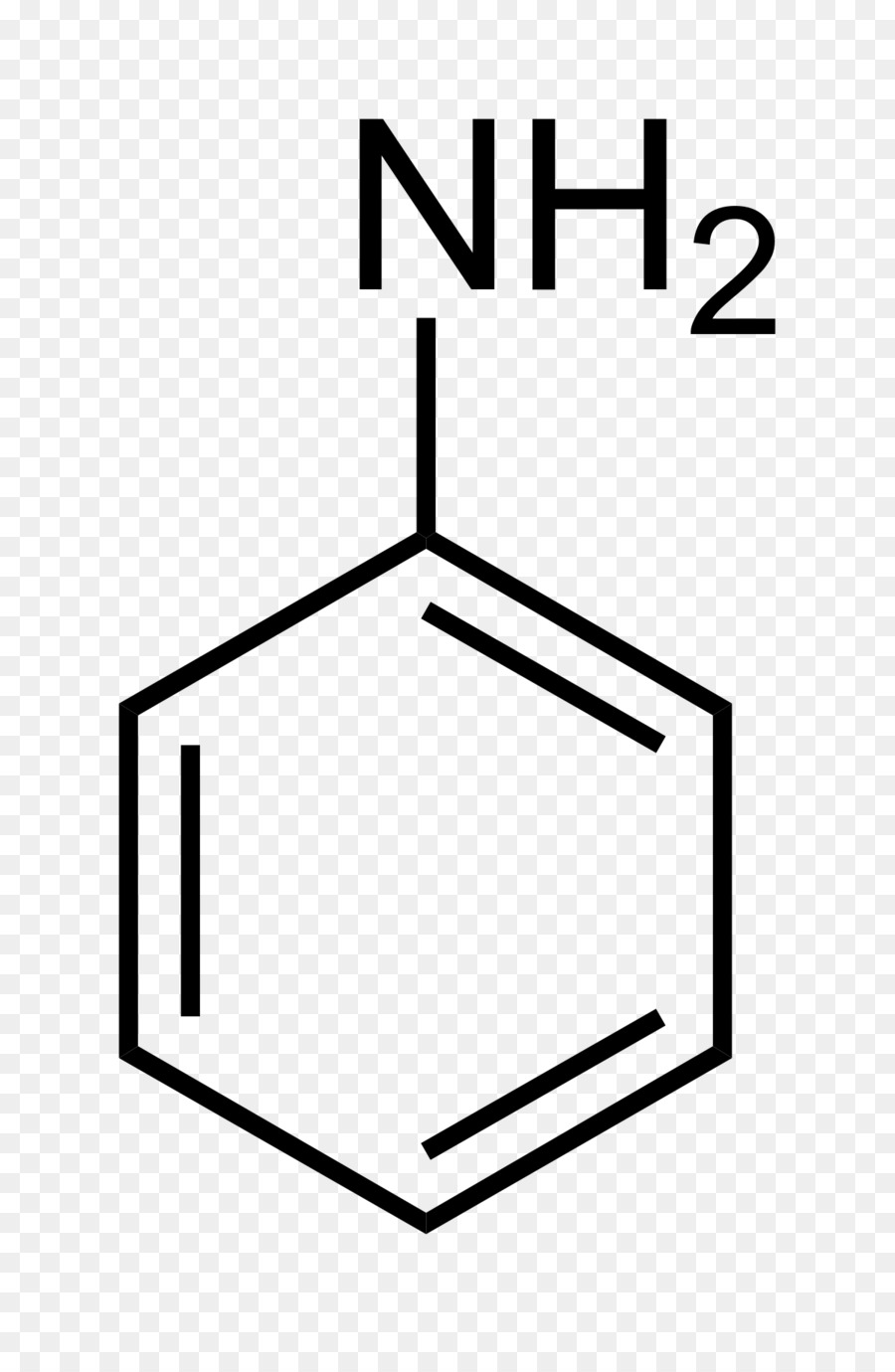 Estrutura Química，Molécula PNG