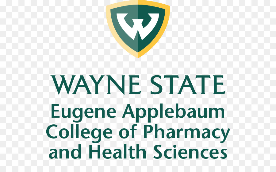 Wayne State University Law School，Wayne State Warriors Futebol PNG