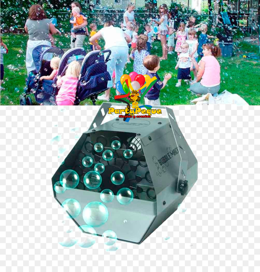 Bubble，Party PNG