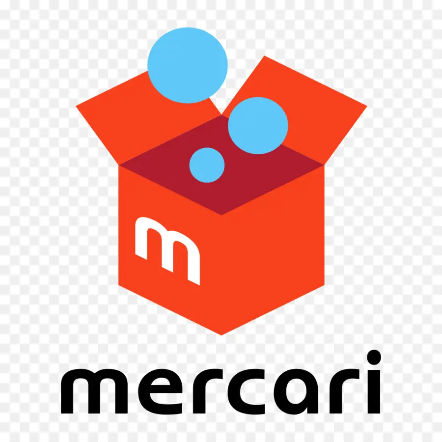 Mercúrio，フリマアプリ PNG