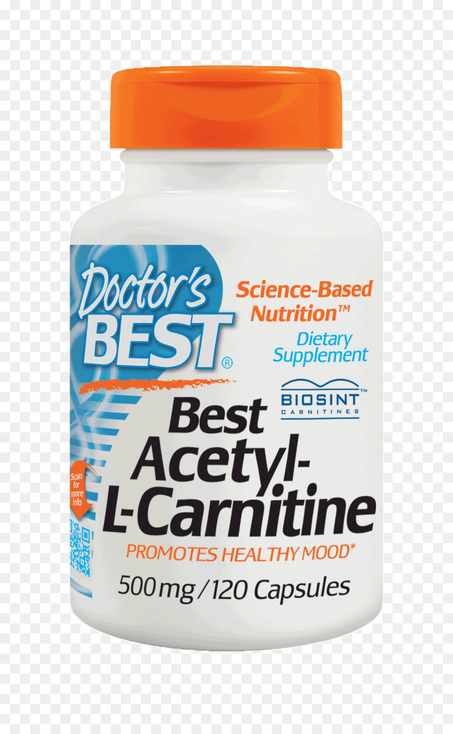 Suplemento Alimentar，Levocarnitine PNG