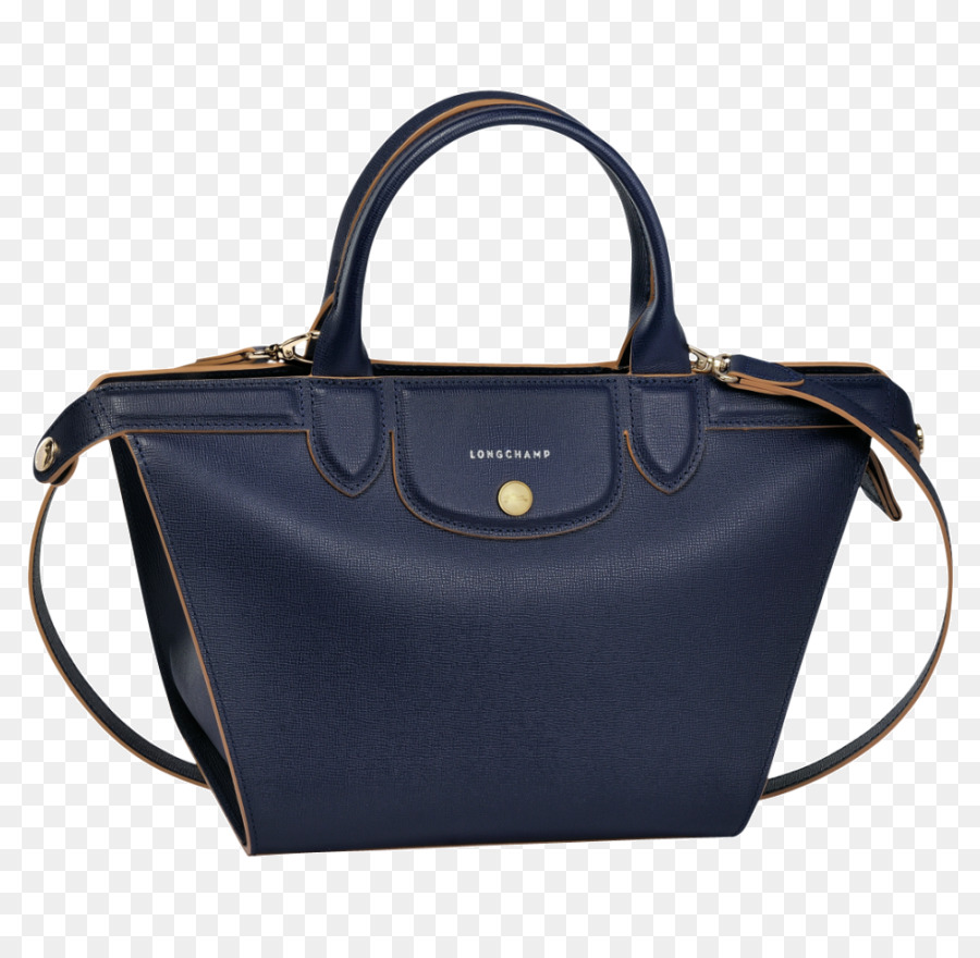 Bolsa Azul，Moda PNG