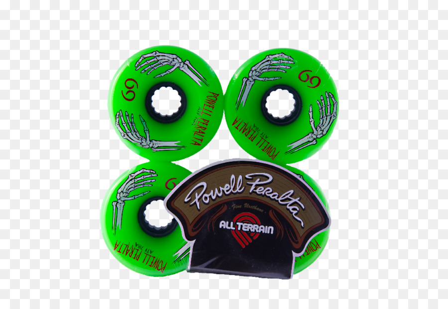 Powell Peralta，Roda PNG