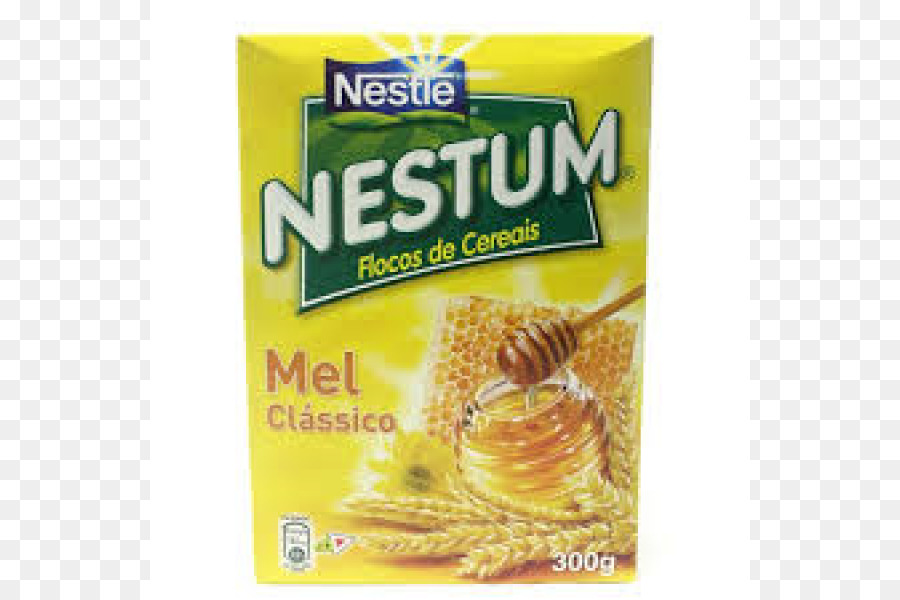 Cereais De Pequeno Almoço，A Nestlé PNG