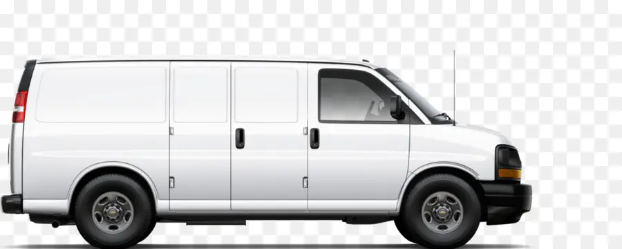 Van，Transporte PNG