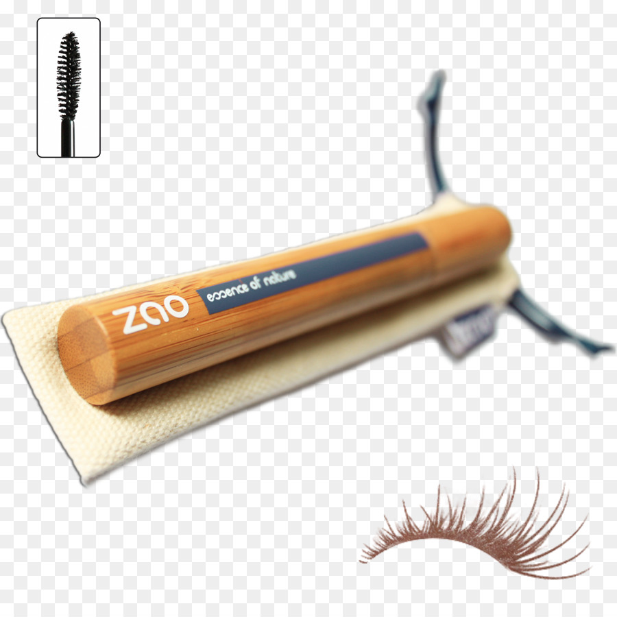 Mascara，Cosméticos PNG