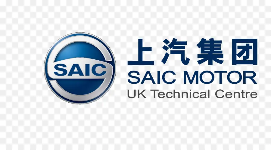 Motor Saic，Logotipo PNG