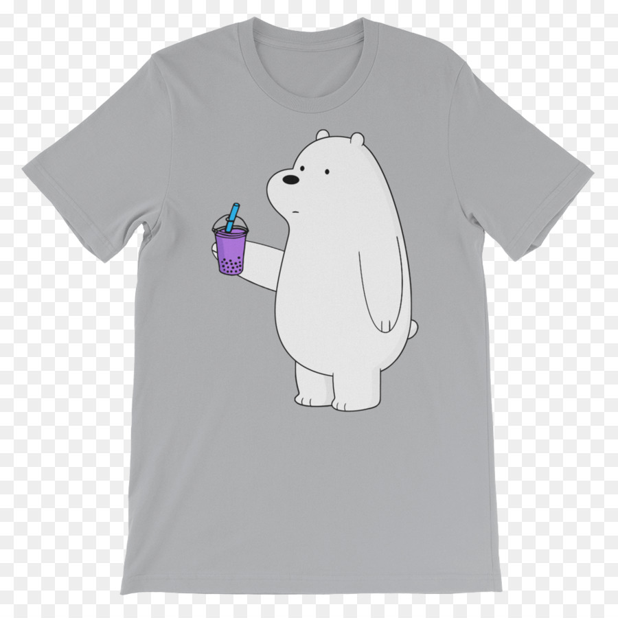 Tshirt，Lobo PNG