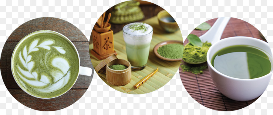 Xícara De Café，Matcha PNG