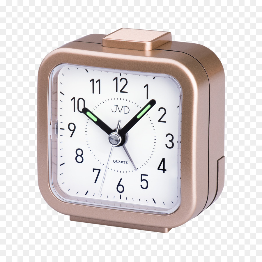 Despertador Branco，Tempo PNG