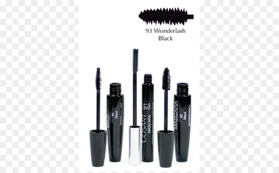 Mascara，Cosméticos PNG