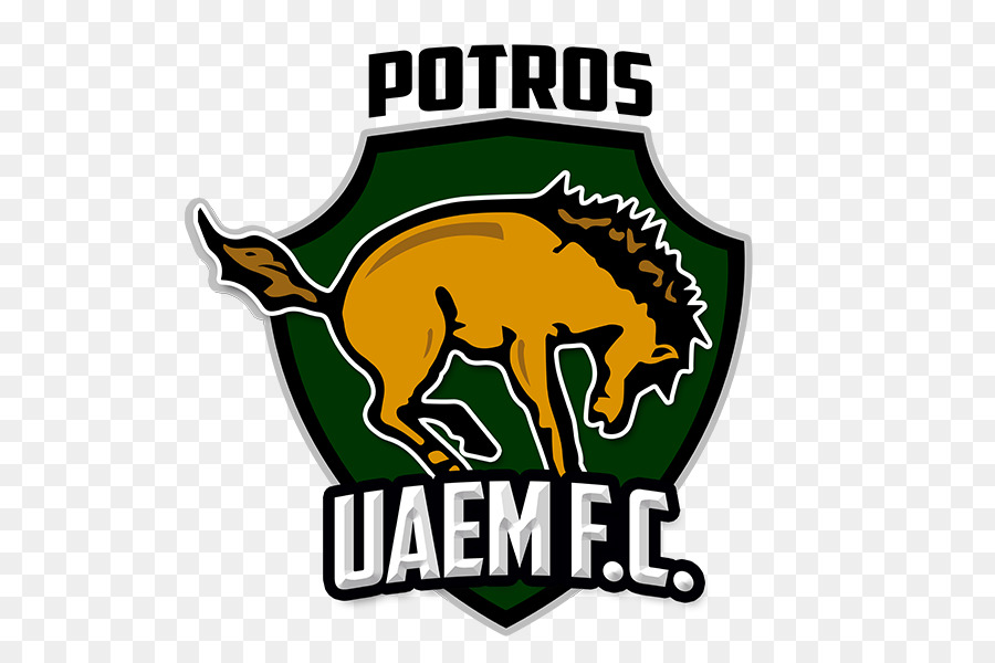 Potros Uaem F C，Futebol PNG