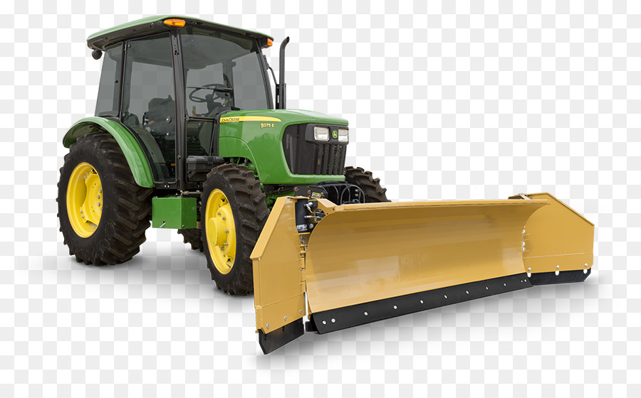 Trator，A John Deere PNG