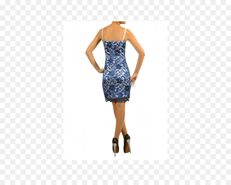 Vestido De Cocktail，Do Ombro PNG