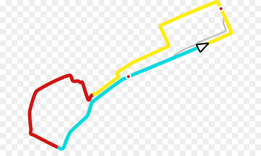 Circuito Gilles Villeneuve，Melbourne Grand Prix Circuit PNG