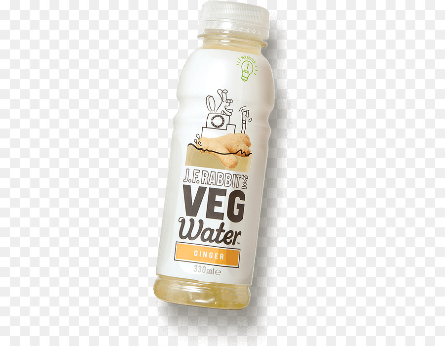 Água Vegetal De Gengibre，Bebida PNG