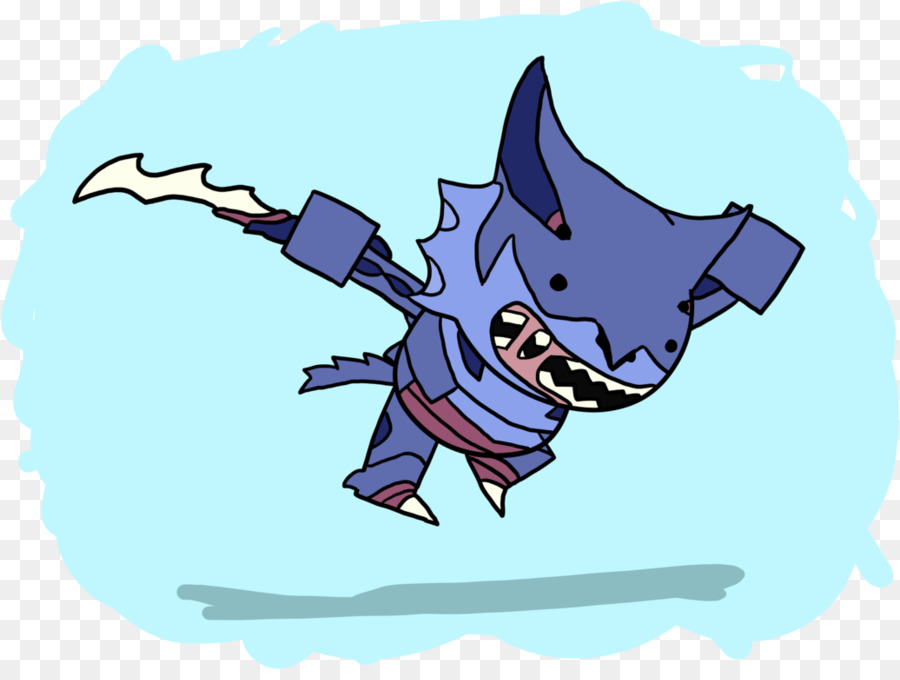 Brawlhalla，Tubarão PNG