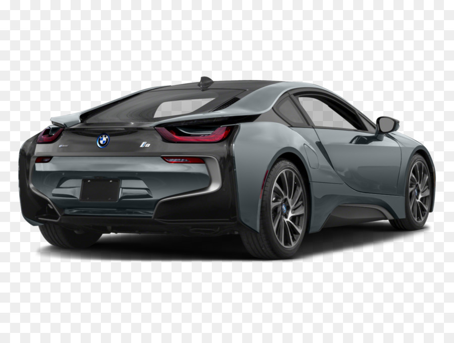 Bmw I8，Carro PNG