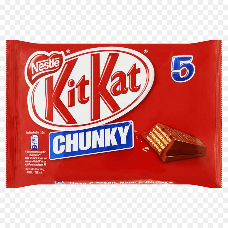 Kit Kat，Chocolate PNG