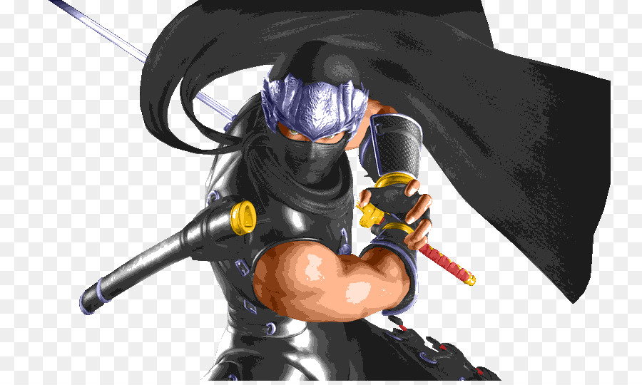 Ninja Gaiden Sigma，Ninja Gaiden PNG