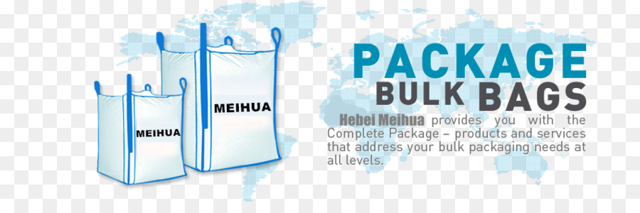 Flexible Intermediate Bulk Container，Cimento PNG